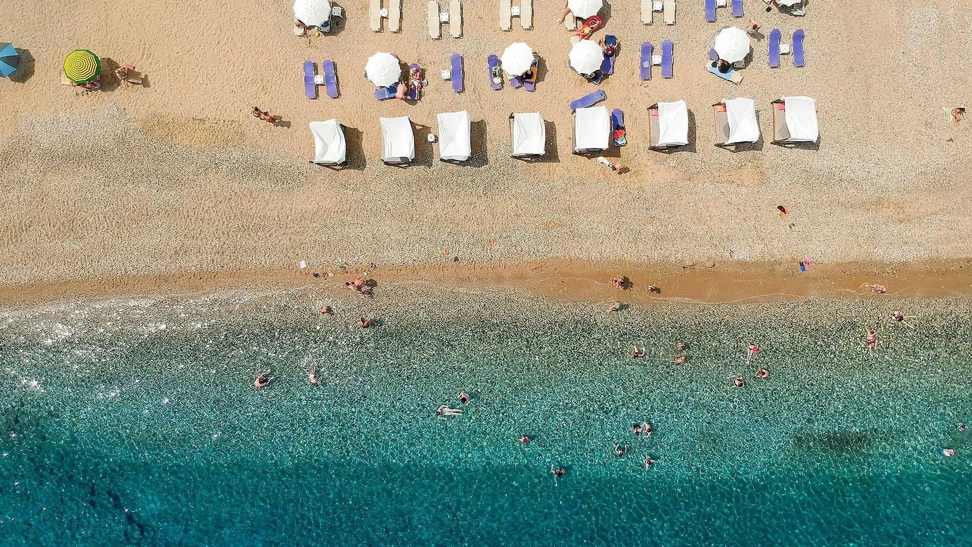 نيكيتي Serenity Suites 4*,  اليونان