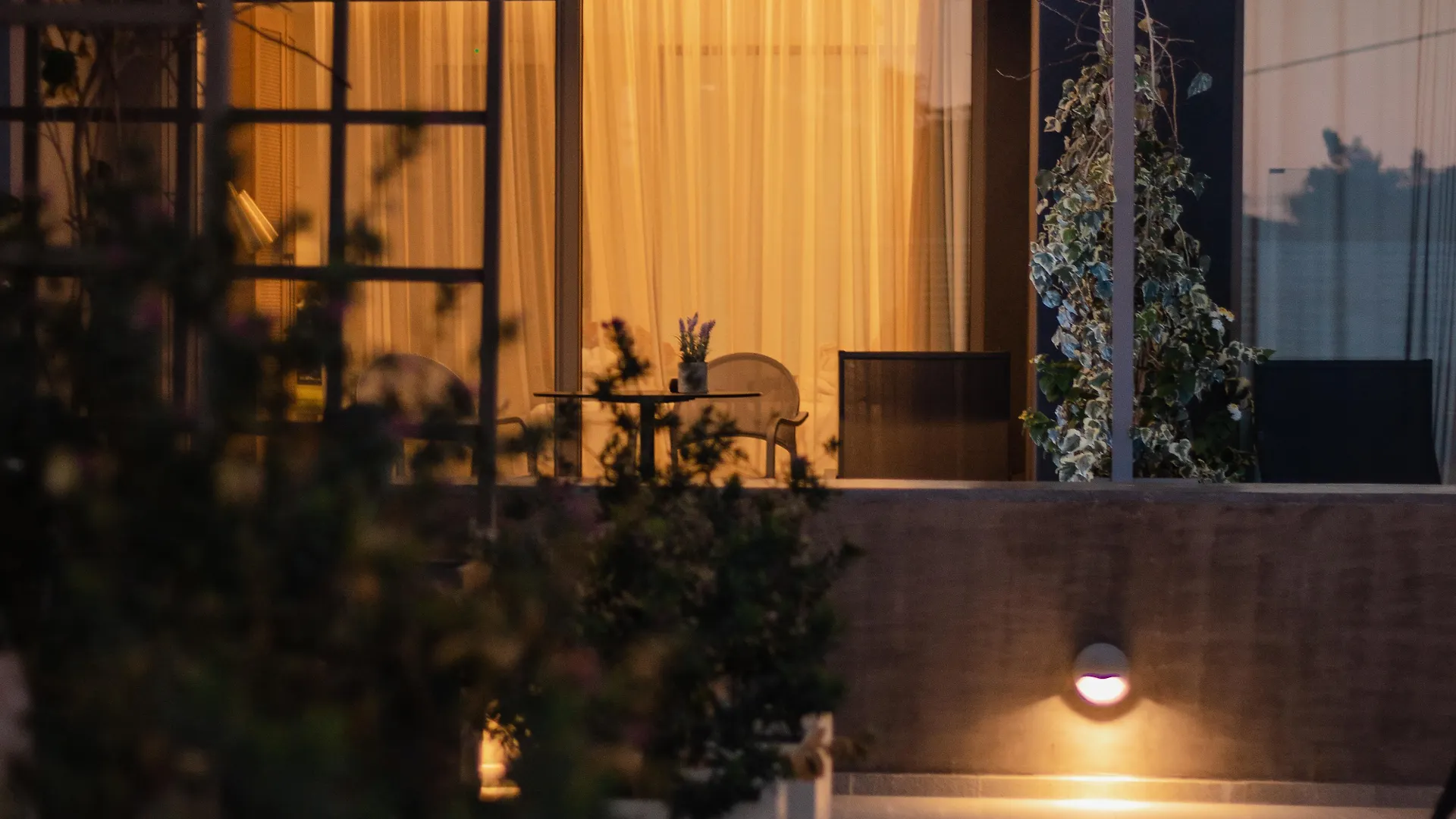 نيكيتي Serenity Suites شقة فندقية