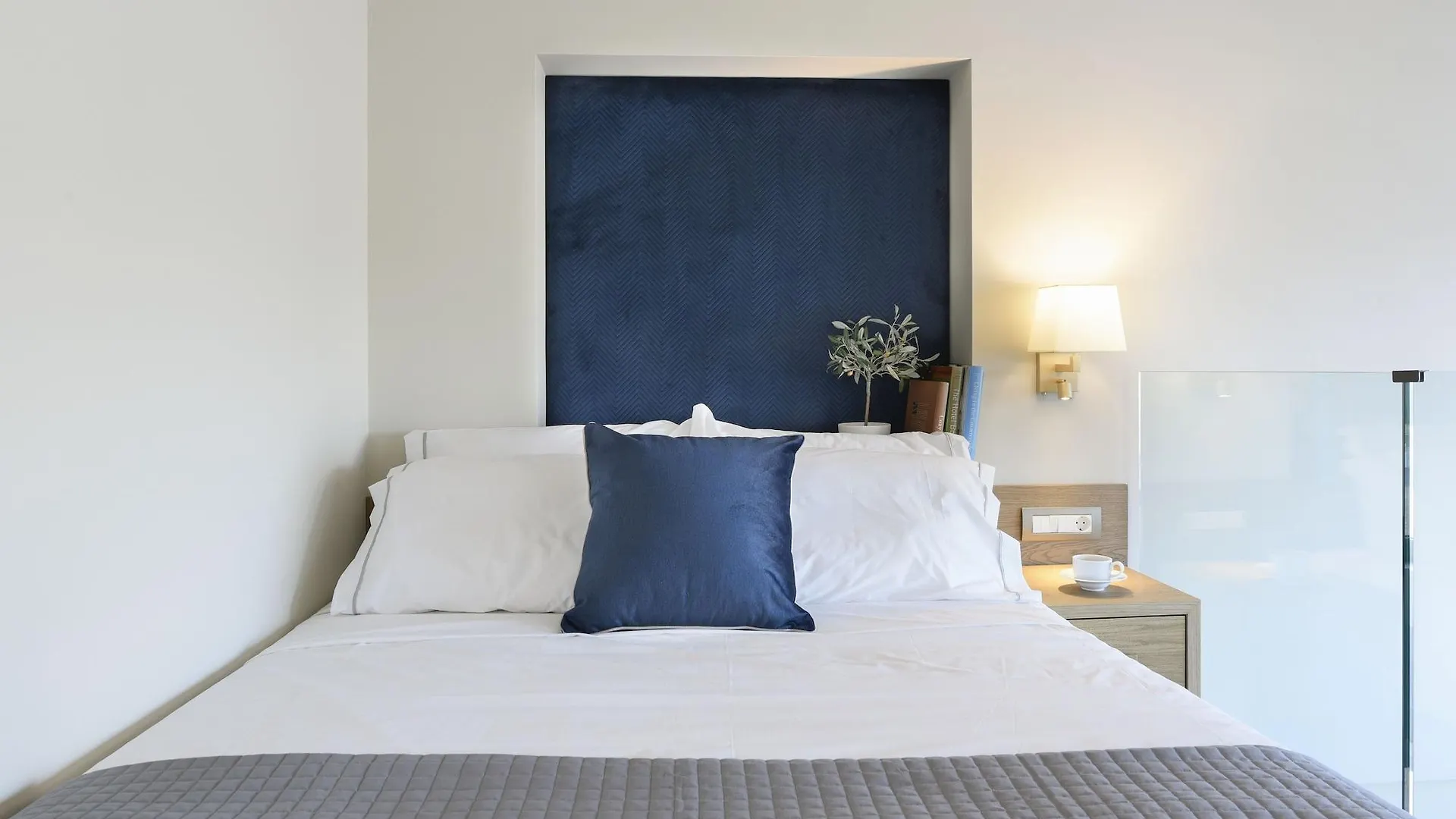 نيكيتي Serenity Suites