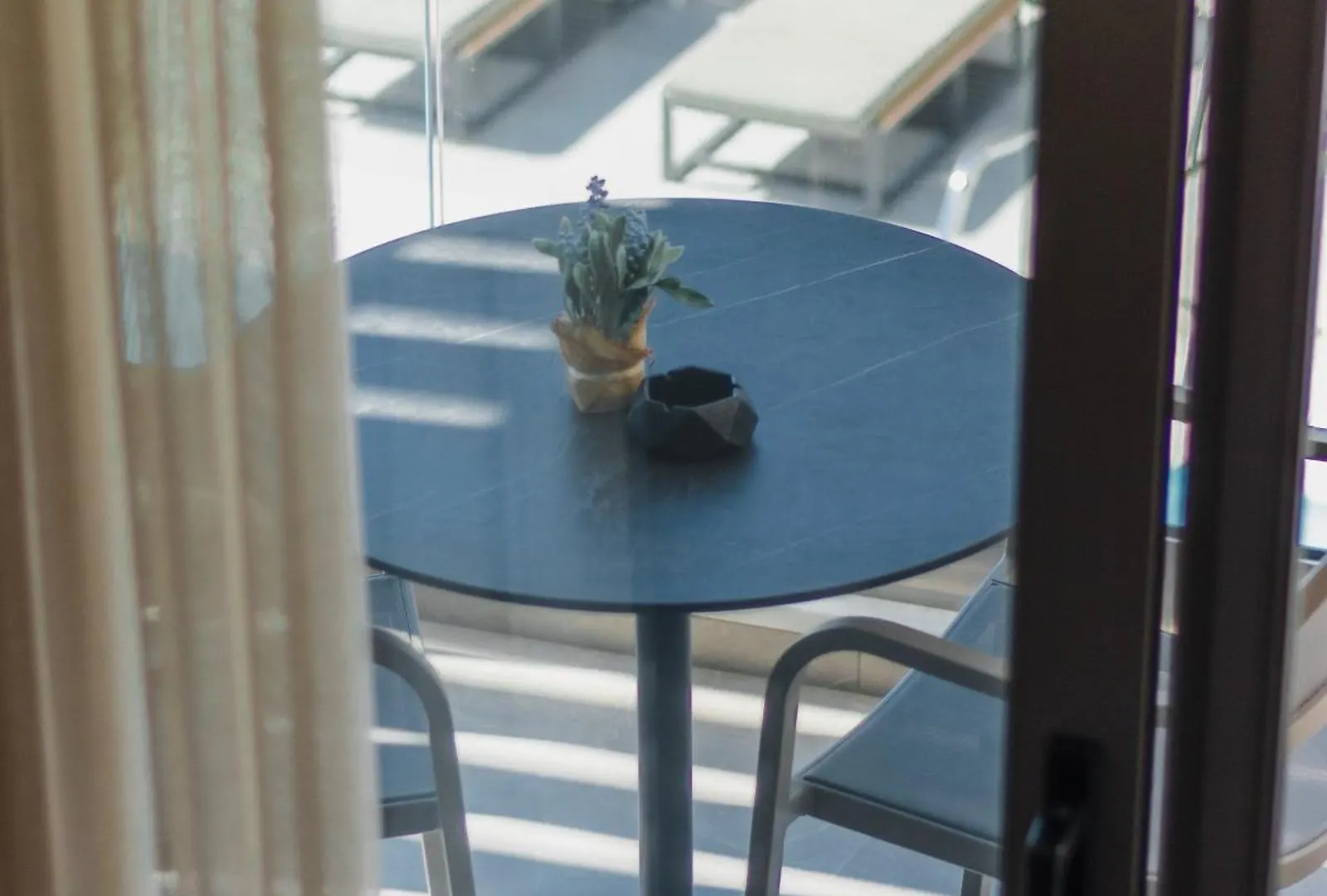 نيكيتي Serenity Suites