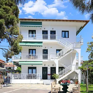 Agapitos Apartment