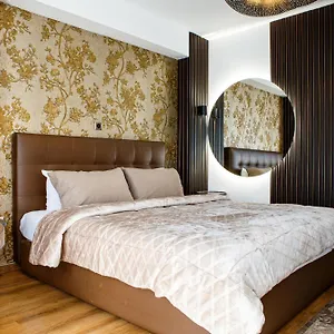 Apartment Limani Comfort Rooms 