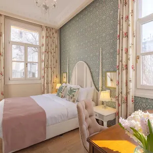 Apartment Gatto Perso Luxury 