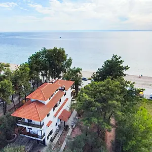 Διαμέρισμα Miranda, Νικήτη