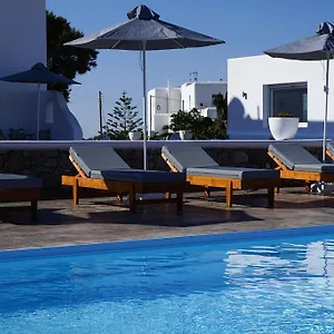 Casa Nostra Mykonos Boutique & Greece