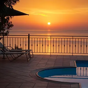 Apartment Fotini 