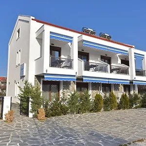 Azur - Halkidiki Aparthotel