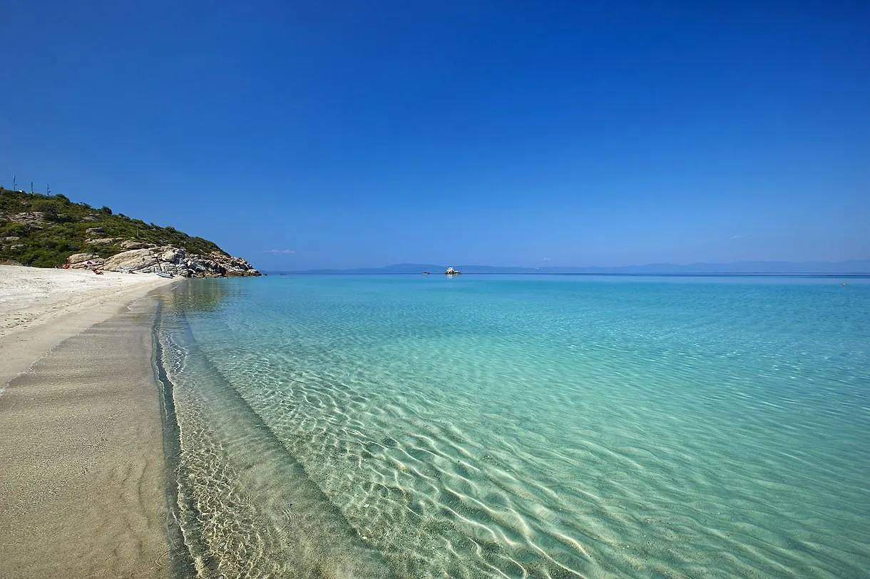 Serenity Suites Nikiti  Nikiti (Sithonia)