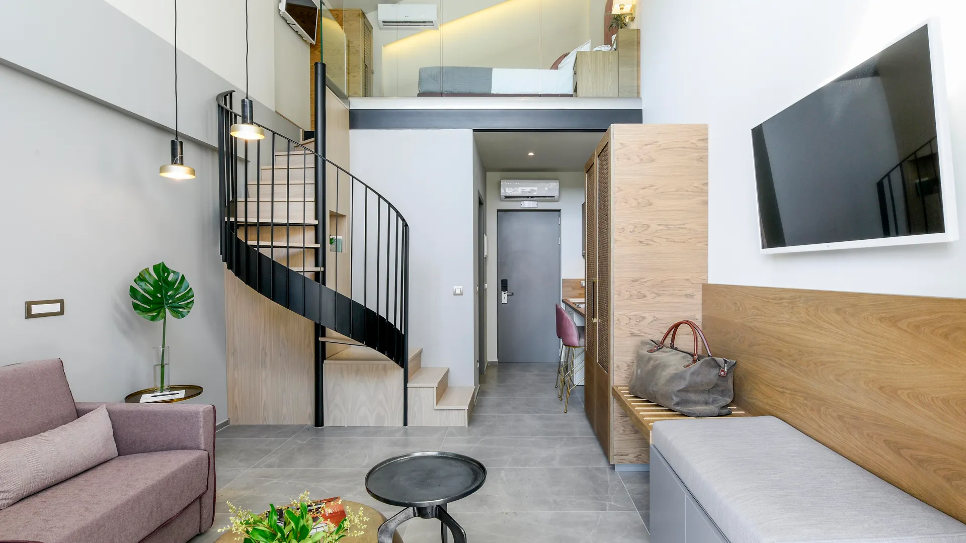 Aparthotel Serenity Suites Nikiti