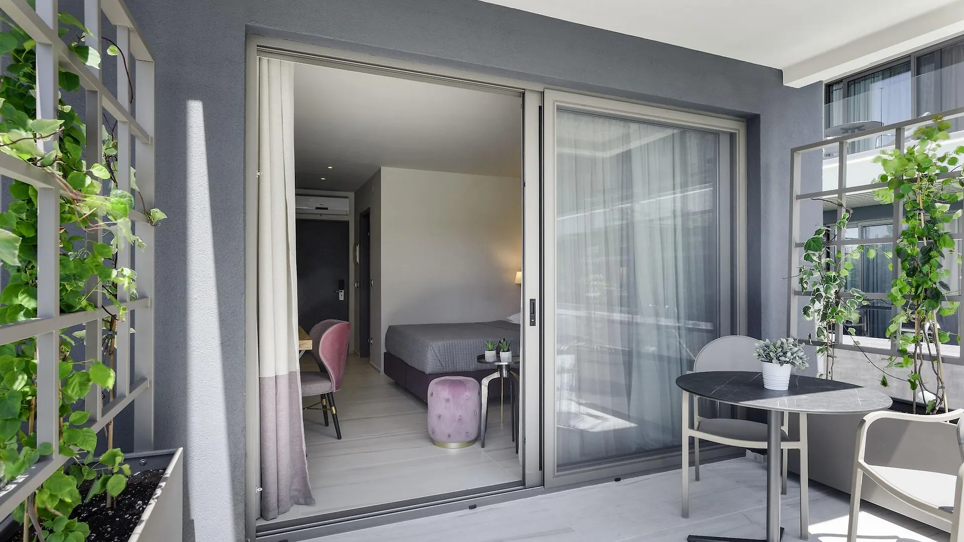 Serenity Suites Nikiti  Nikiti (Sithonia)
