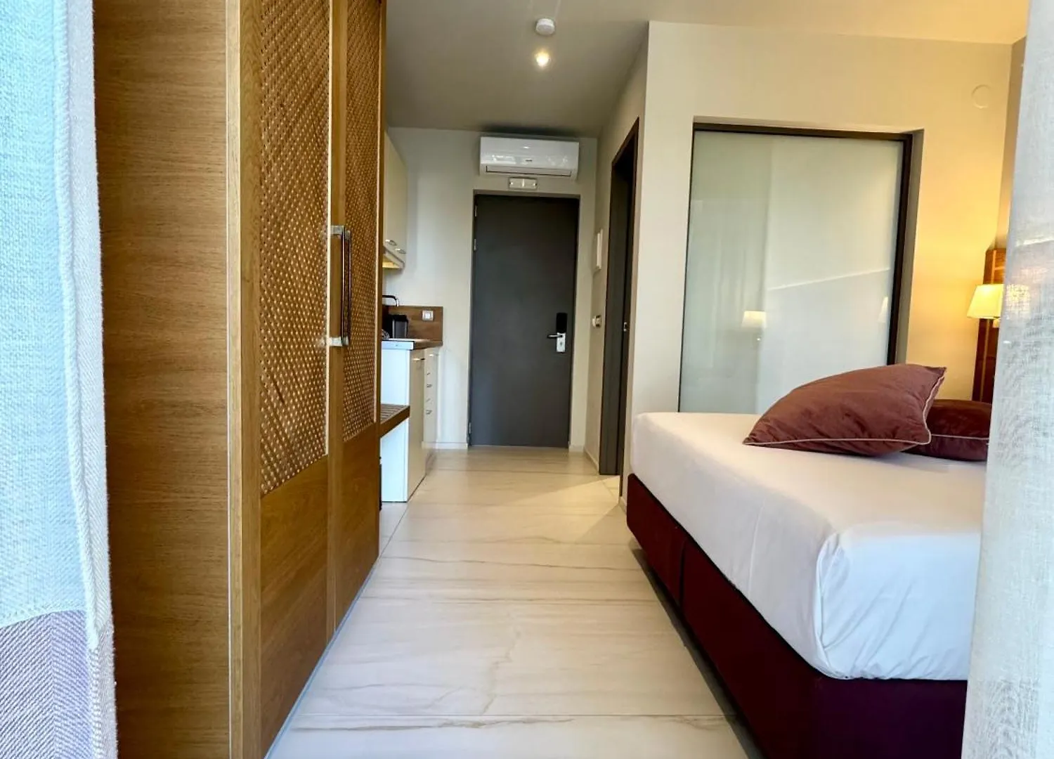 Aparthotel Serenity Suites Nikiti